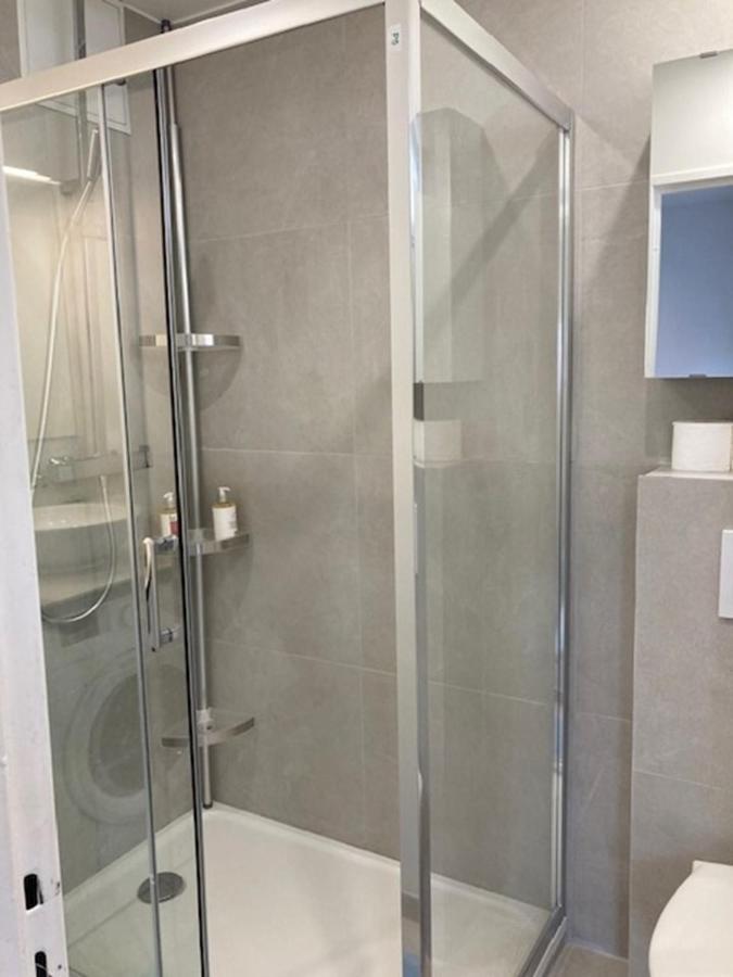 Charmant Studio A Boulogne Nord Proche Porte D'Auteuil Экстерьер фото